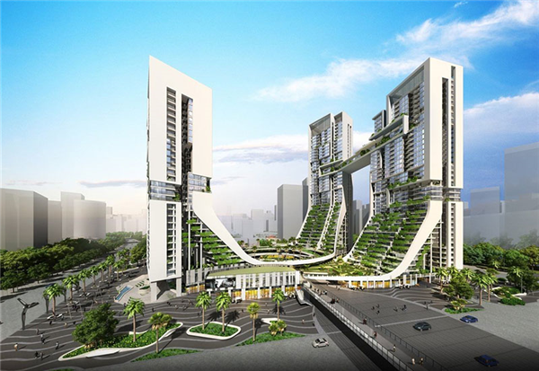 都市茗荟花园与华体会网-华体会体育(中国)
建设